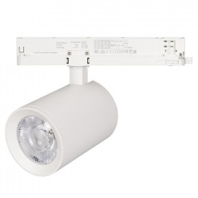 Светильник для трехфазной шины Arlight 031165 (LGD-NIKA-4TR-R100-30W White6000)